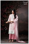 Dhrisha 4925 By Ganga Cotton Printed Dress Material Exporters In India